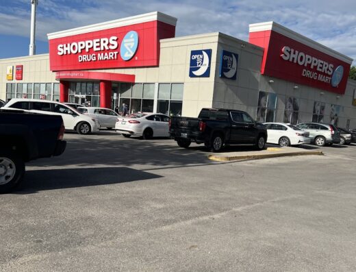 Shoppers Drug Mart