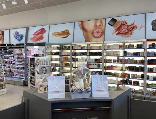 Shoppers Drug Mart