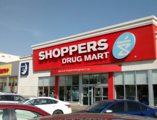 Shoppers Drug Mart