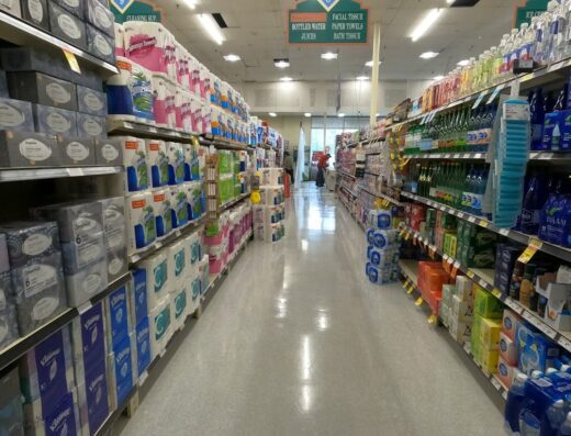 Shoppers Drug Mart