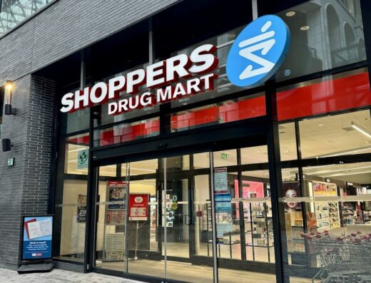 Shoppers Drug Mart