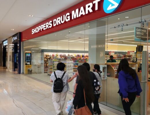 Shoppers Drug Mart
