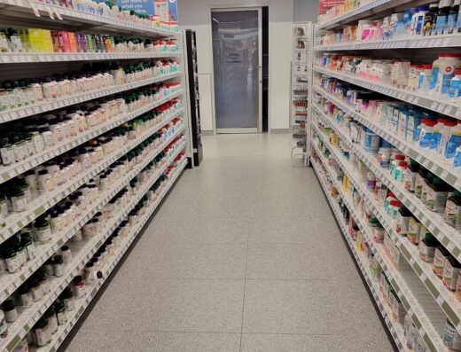 Shoppers Drug Mart