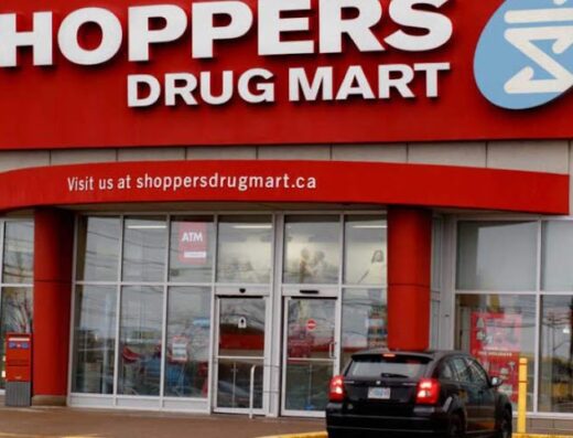 Shoppers Drug Mart