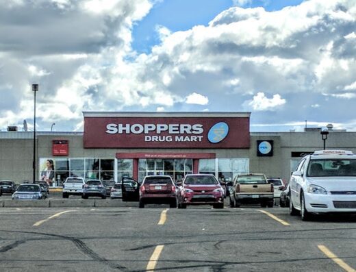 Shoppers Drug Mart