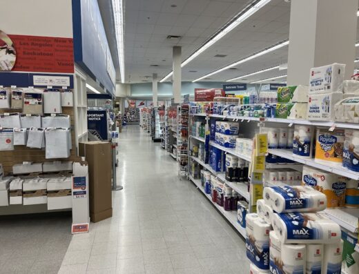 Shoppers Drug Mart