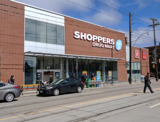 Shoppers Drug Mart