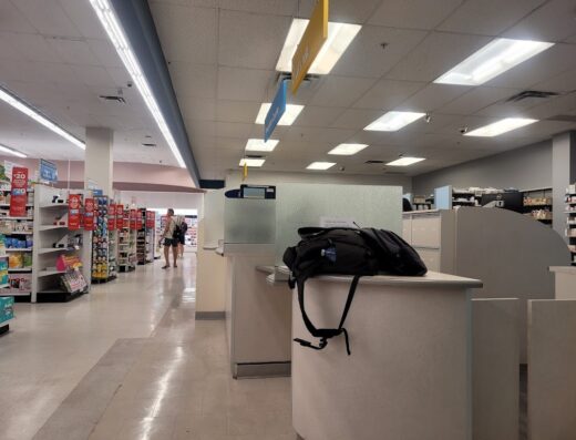 Shoppers Drug Mart