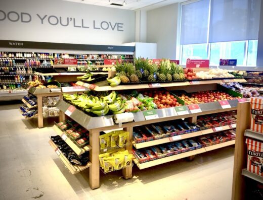 Shoppers Drug Mart