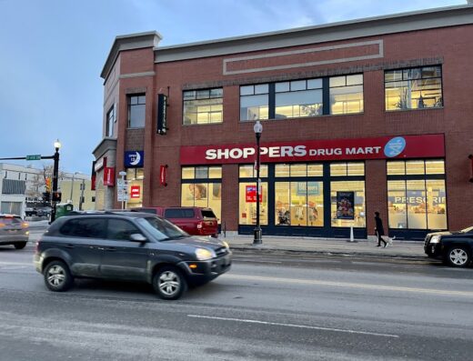 Shoppers Drug Mart