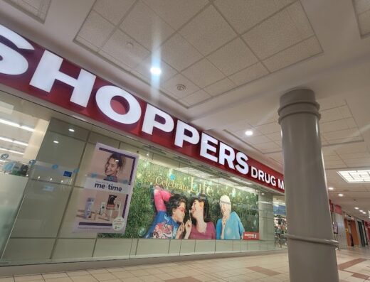 Shoppers Drug Mart