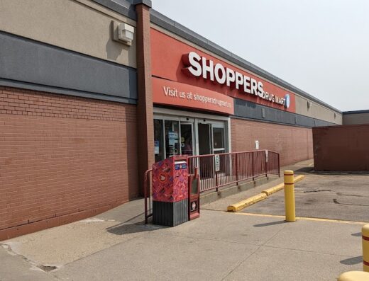 Shoppers Drug Mart