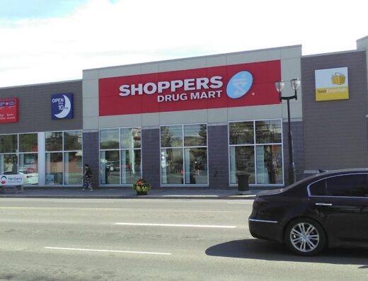 Shoppers Drug Mart