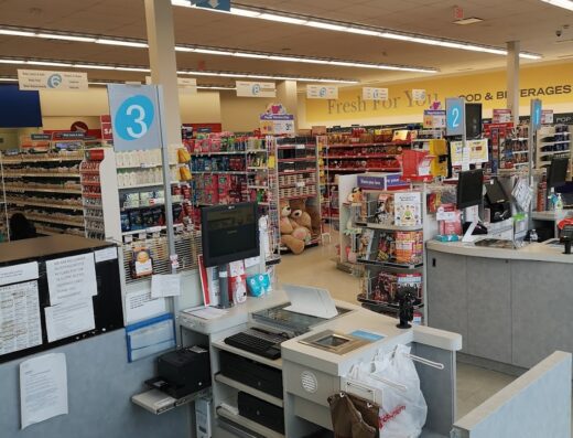 Shoppers Drug Mart