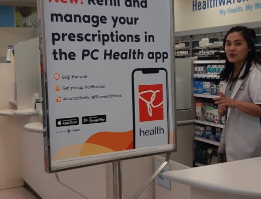 Shoppers Drug Mart