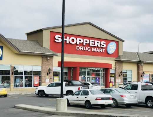 Shoppers Drug Mart