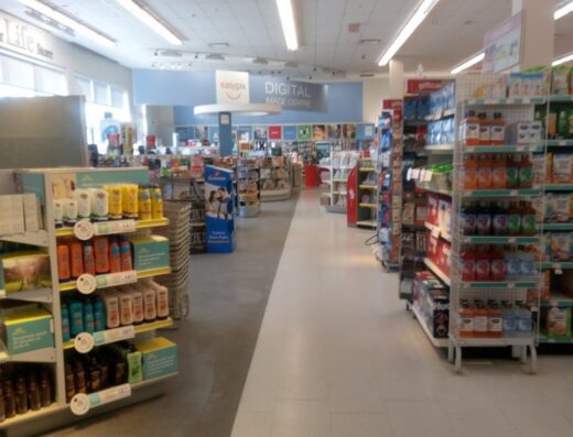 Shoppers Drug Mart