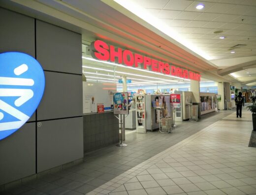 Shoppers Drug Mart