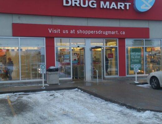 Shoppers Drug Mart