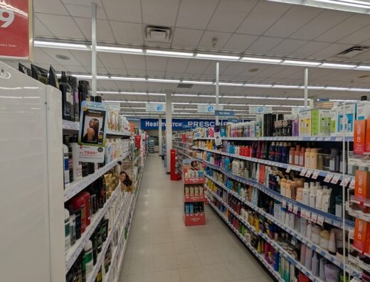 Shoppers Drug Mart
