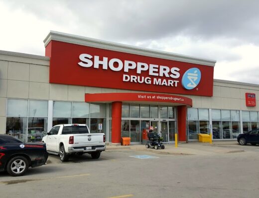 Shoppers Drug Mart