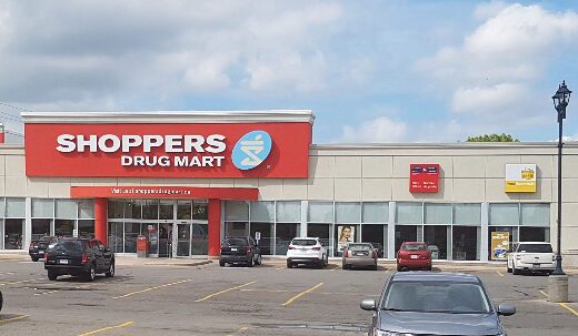 Shoppers Drug Mart