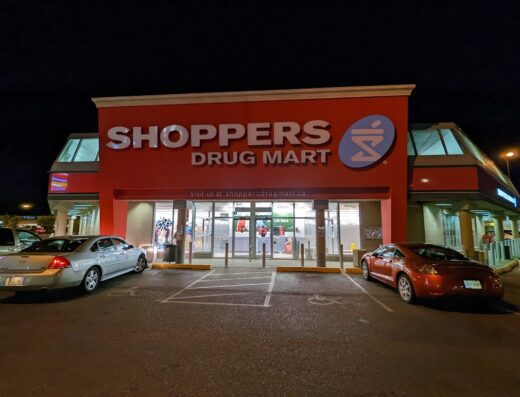 Shoppers Drug Mart