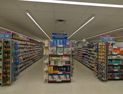 Shoppers Drug Mart