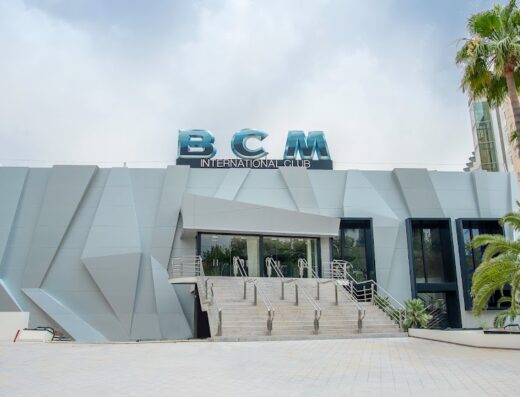 BCM Mallorca
