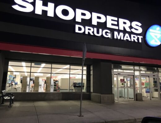 Shoppers Drug Mart
