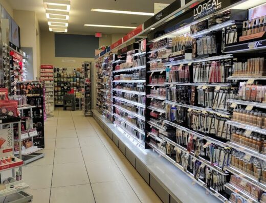 Shoppers Drug Mart