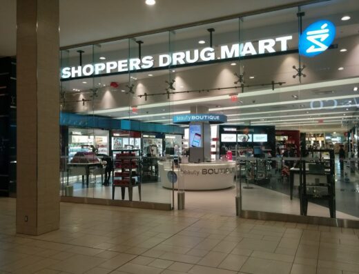 Shoppers Drug Mart