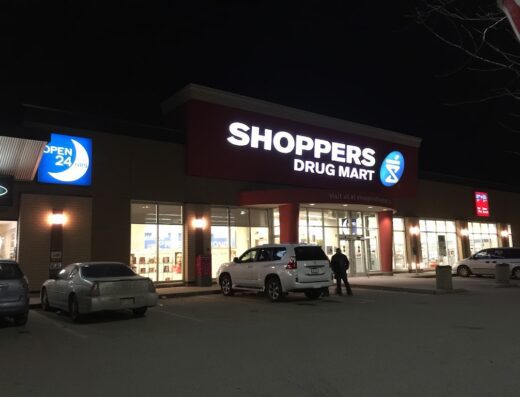 Shoppers Drug Mart