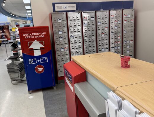 Shoppers Drug Mart