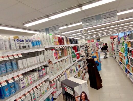 Shoppers Drug Mart