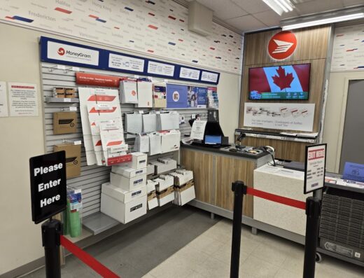 Shoppers Drug Mart