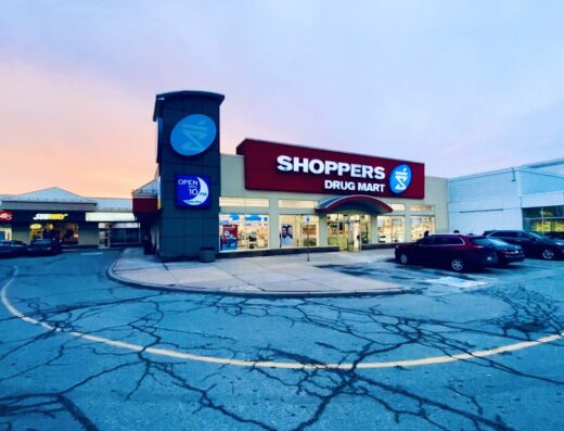 Shoppers Drug Mart