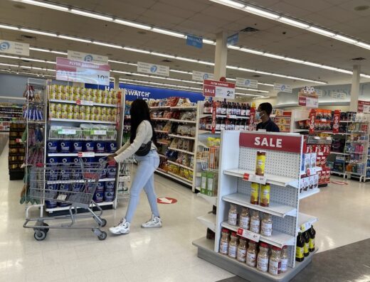 Shoppers Drug Mart