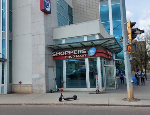 Shoppers Drug Mart