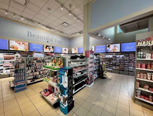 Shoppers Drug Mart