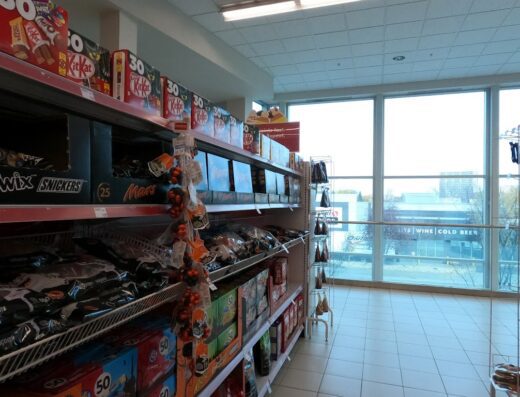 Shoppers Drug Mart