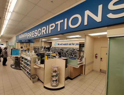 Shoppers Drug Mart