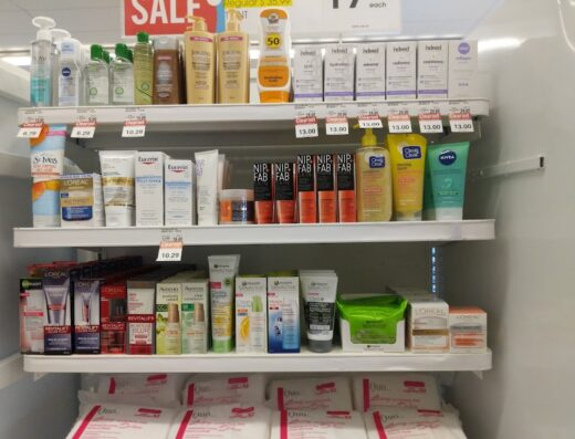 Shoppers Drug Mart