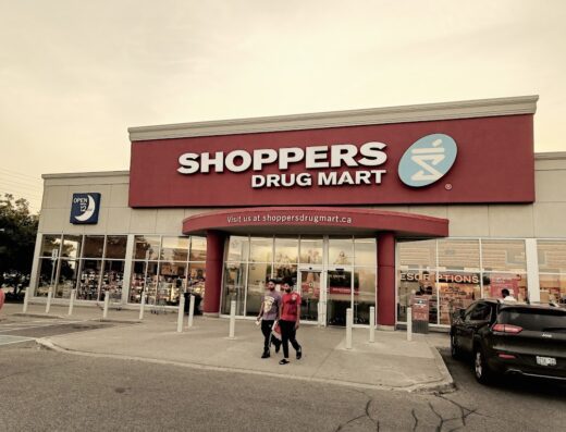 Shoppers Drug Mart