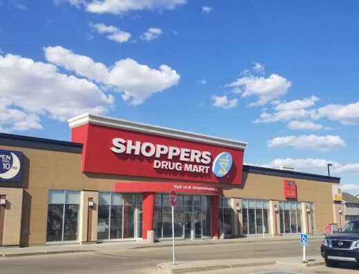 Shoppers Drug Mart