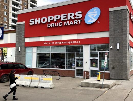 Shoppers Drug Mart