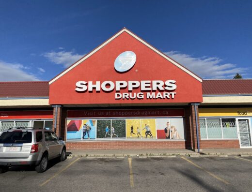 Shoppers Drug Mart