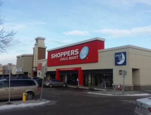 Shoppers Drug Mart