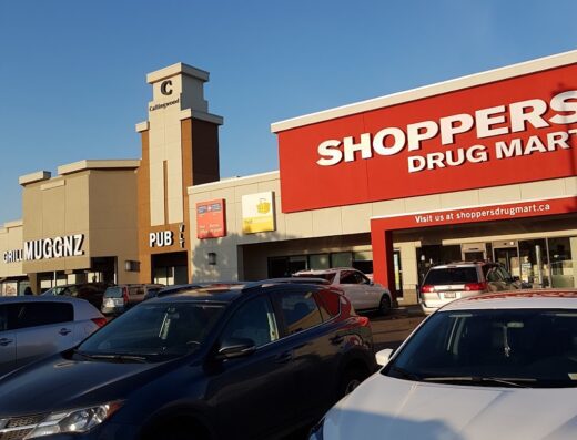 Shoppers Drug Mart