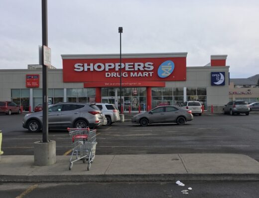 Shoppers Drug Mart